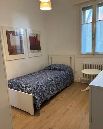Bianca'S Home * ספינאה