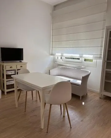 Bianca'S Home דירה